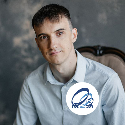 Олег Евгеньевич