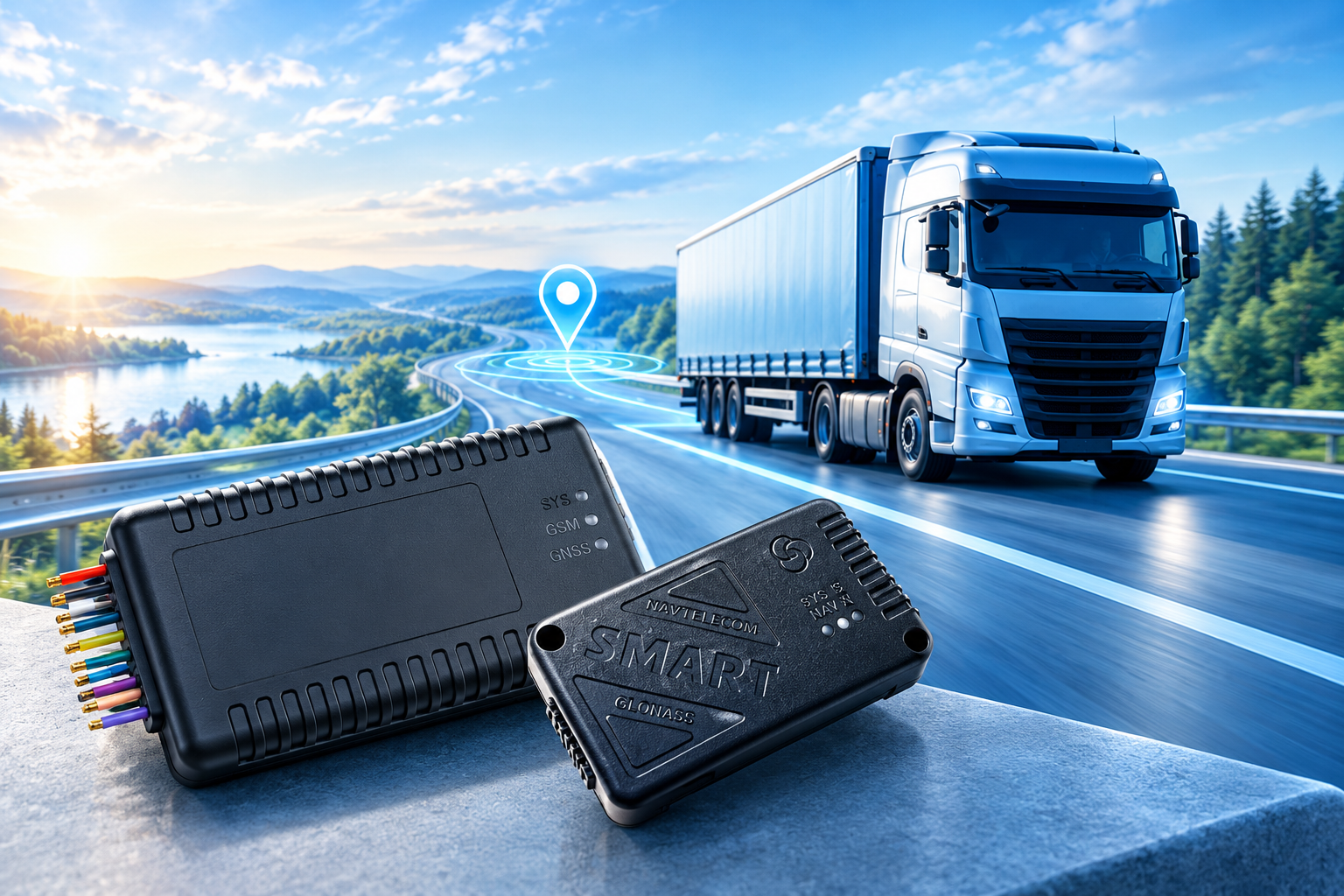 Аренда GPS/ГЛОНАСС трекеров Аренда GPS/ГЛОНАСС трекеров