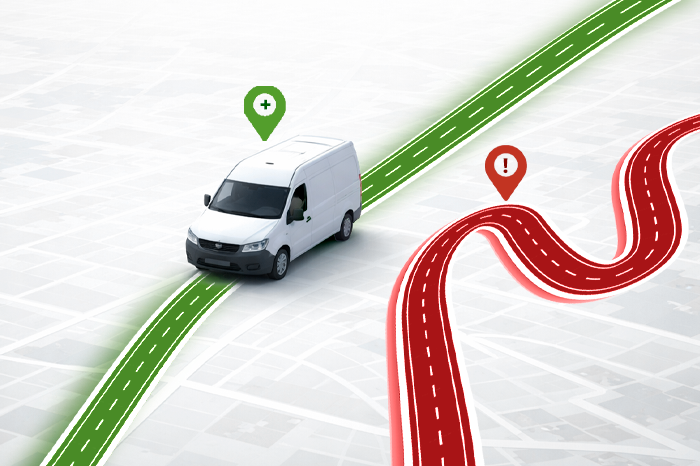 Влияние РЭБ на GPS-мониторинг транспорта: как выявить искажения и обеспечить достоверность данных
