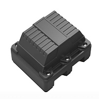 Компактное поисковое устройство Вега LM-211 с поддержкой LoRaWAN® и BLE-меток предназначено для точного позиционирования в закрытых помещениях и на открытых площадках.