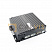 Четырехканальный автомобильный видеорегистратор CARVIS MD-428HDD с жестким диском, в металлическом корпусе с ребрами охлаждения, оснащенный портами для видеоввода и видеовывода, интерфейсами USB и RS-485, а также светодиодными индикаторами работы, предназначенный для надежной записи видеоданных в системах видеонаблюдения.