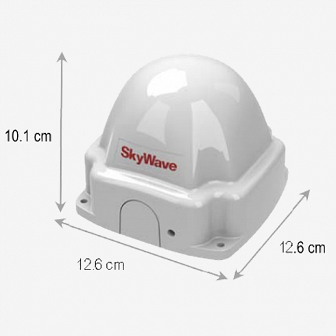 SkyWave IDP-690
