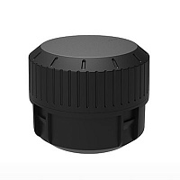 Компактное поисковое устройство Вега LM-210 с поддержкой LoRaWAN и BLE-меток предназначено для точного определения местоположения в помещениях и на открытых площадках. Корпус IP67 и питание от батарей CR123A обеспечивают надёжную автономную работу даже в суровых условиях.
